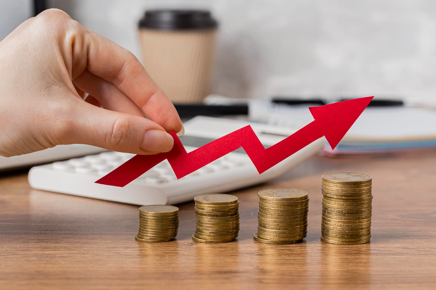 Investování žen a mužů – jak se liší