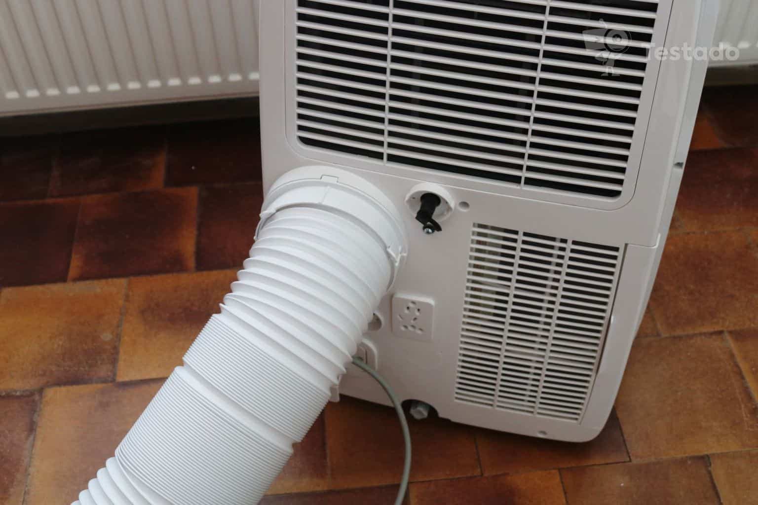 Recenze klimatizace Olimpia Splendid Dolceclima Air Pro 13 A+