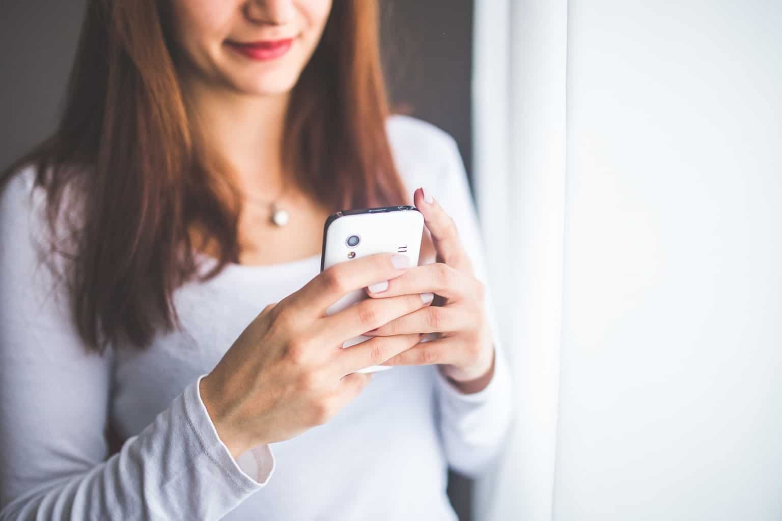 výběr neomezeného mobilního tarifu