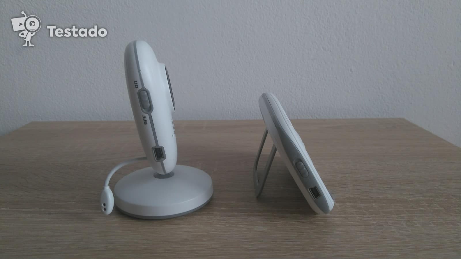 Recenze TrueLife NannyCam H32