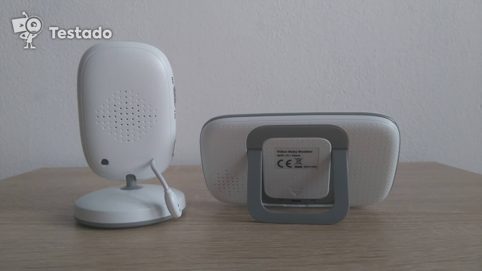 Recenze TrueLife NannyCam H32