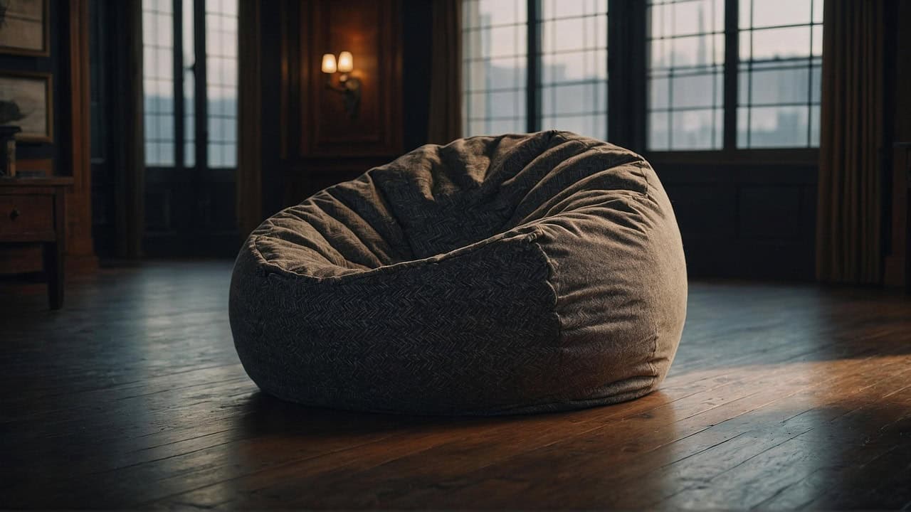 Sedací vaky a pytle