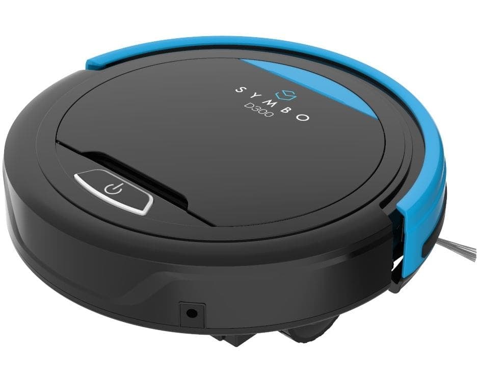 Symbo D300B hodnocení a recenze