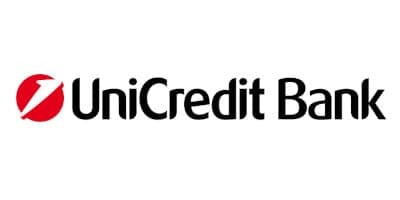 UniCredit Bank logo