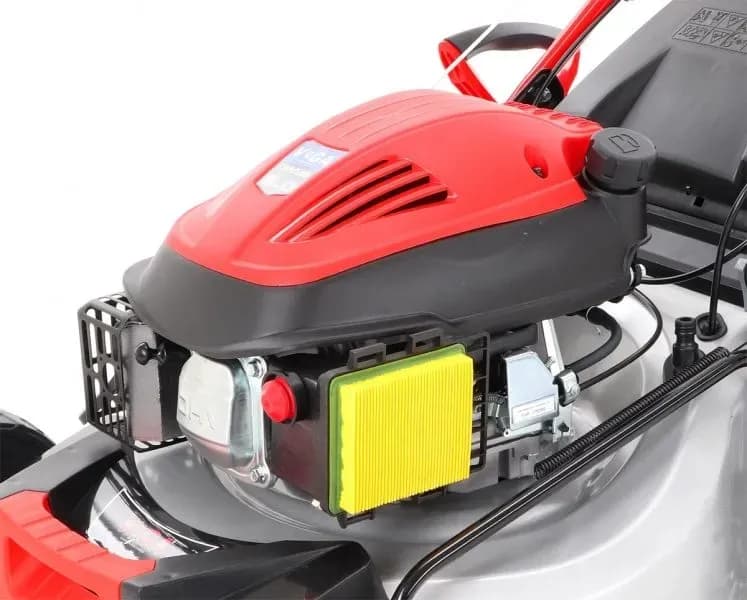 Vega 495 SXH 6in1 výkon