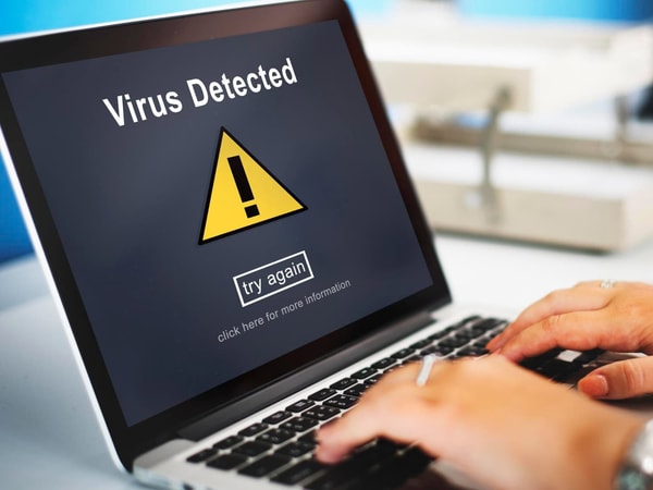 Antivirové programy