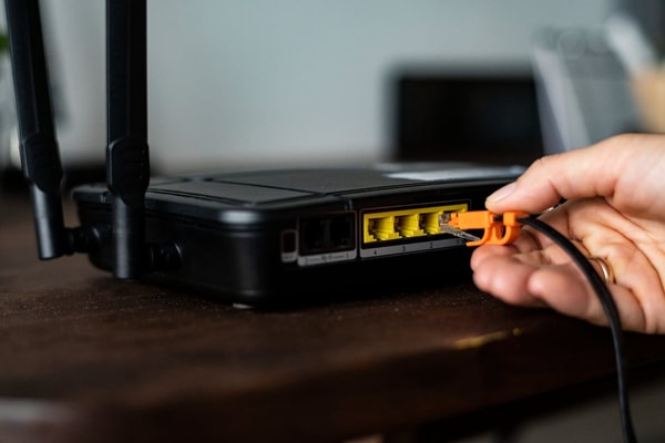 TP-Link routery