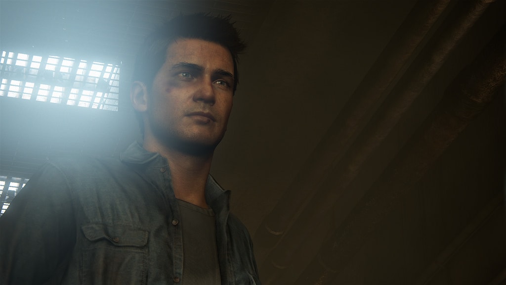 Uncharted 4