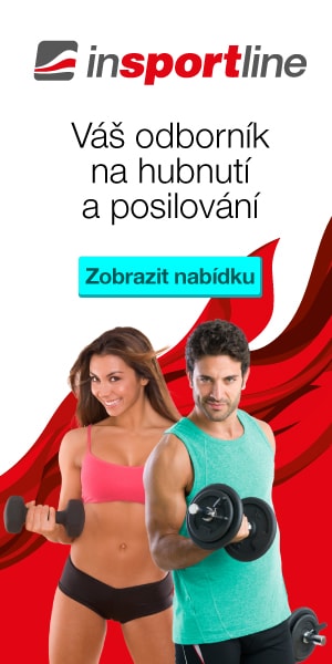 Insportline banner