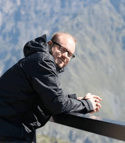 Petr Jaroněk, Autor