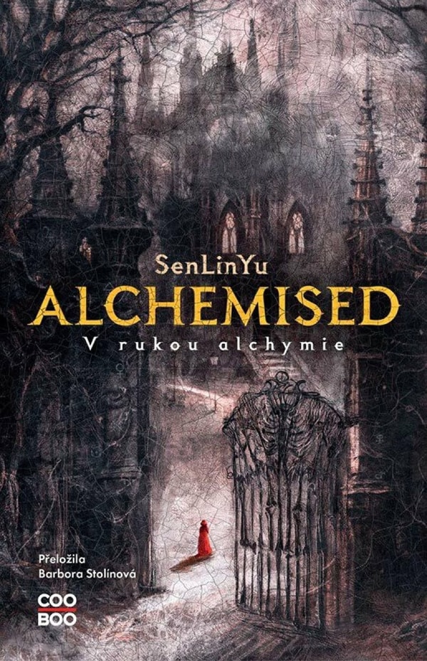 Alchemised: Product review