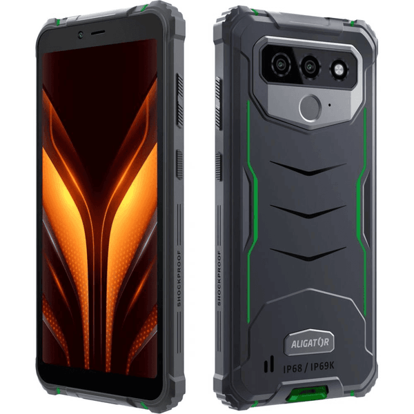 Aligator RX850 eXtremo: Product review