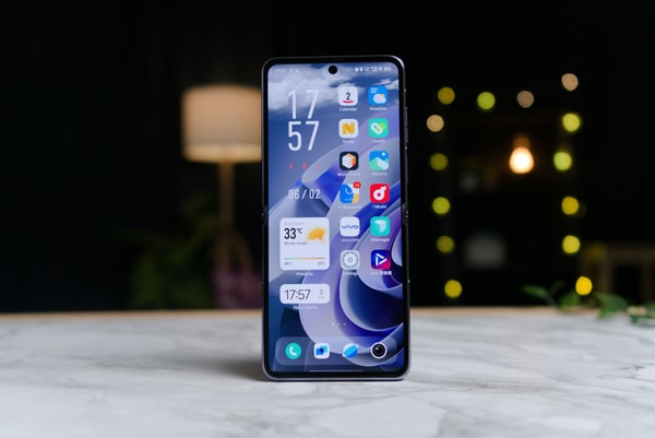 Mobilní telefony do 4 000 Kč