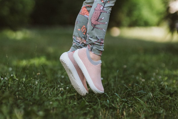 Slip-on tenisky