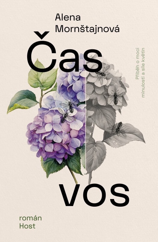 Čas vos: Product review