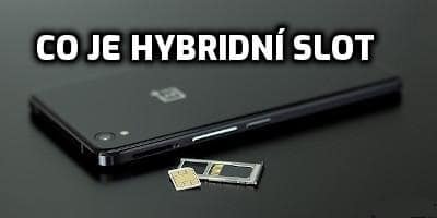 Co je hybridní slot