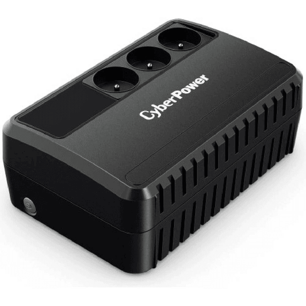 CyberPower BU650E-FR: Product review