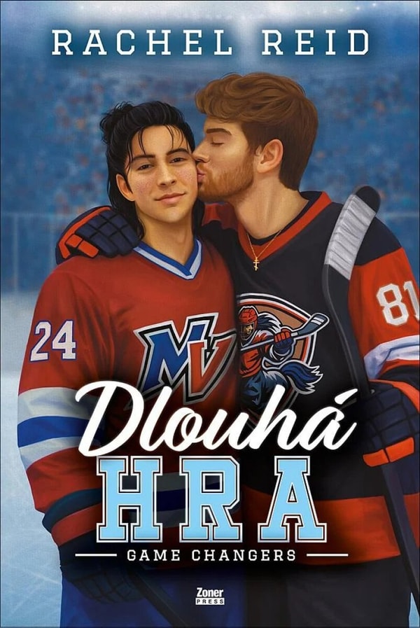 Dlouhá hra: Product review