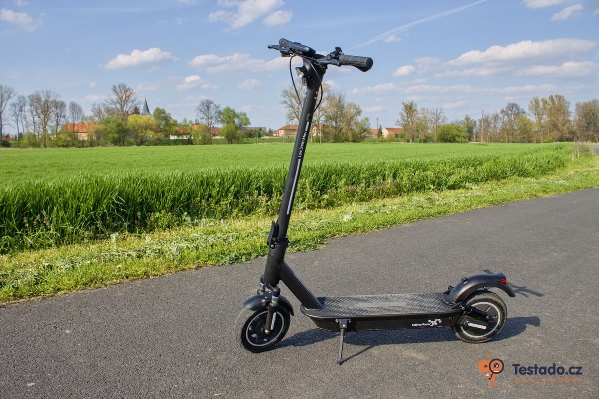 insportline W-TEC Lambreto Max recenze