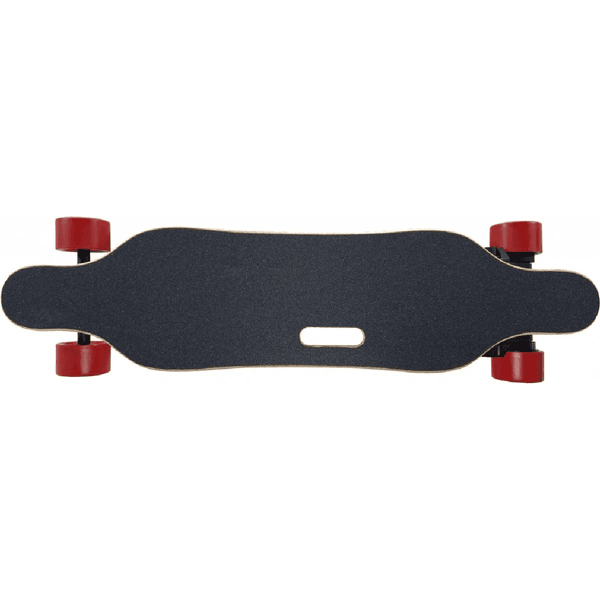 Eljet Double Drive: Product review
