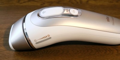 Braun Smart IPL Skin i·expert