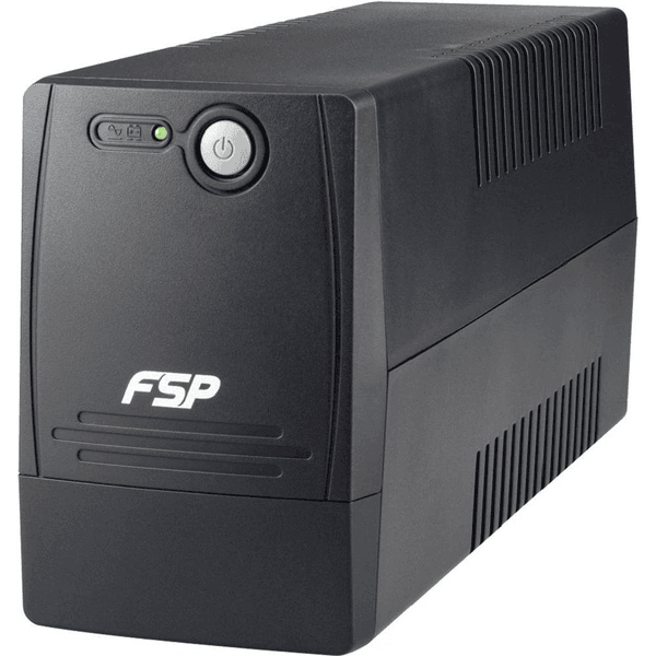 Fortron UPS FP 2000: Product review