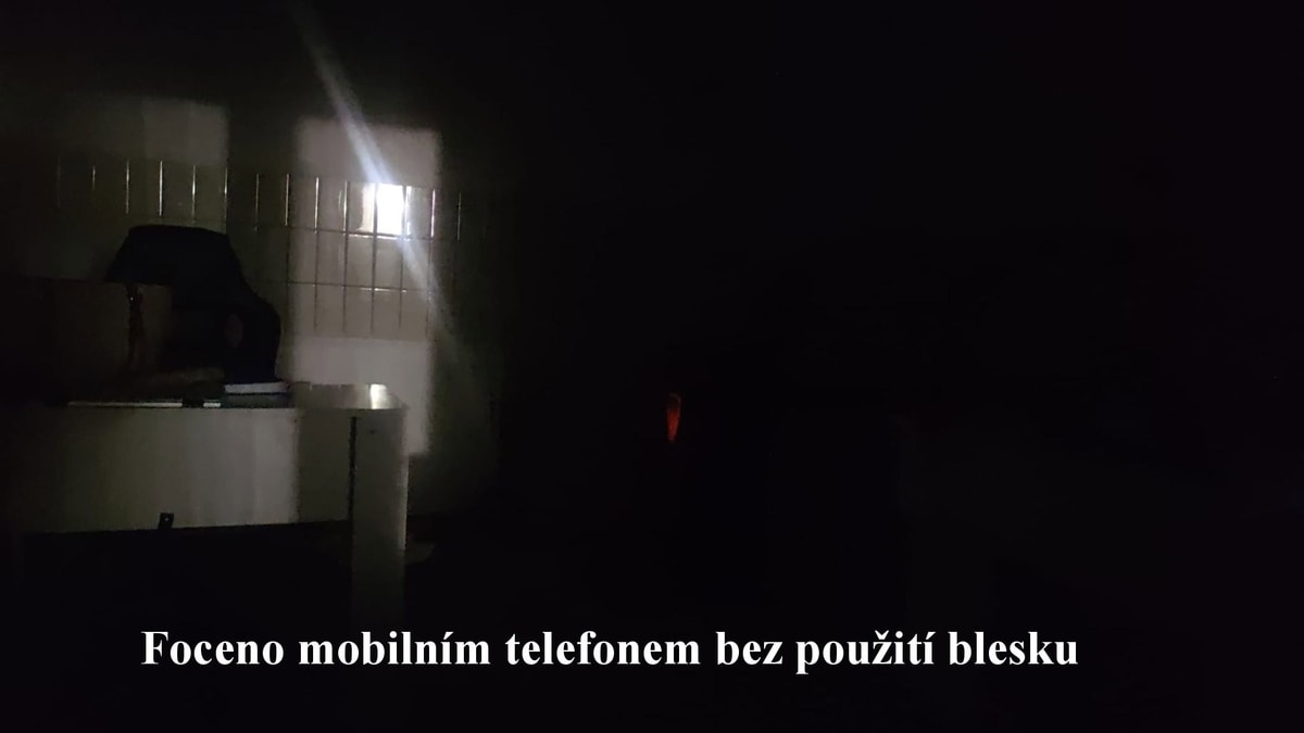 porovnání foceno telefonem