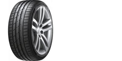 Hankook K117 Ventus S1 Evo 2