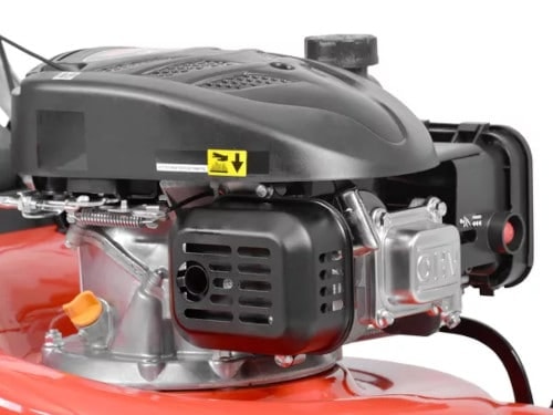 Hecht 546 SX g1 recenze