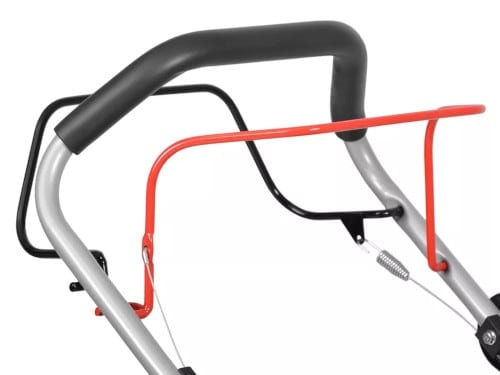 Hecht 546 SX g2 recenze