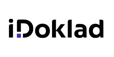idoklad faktury