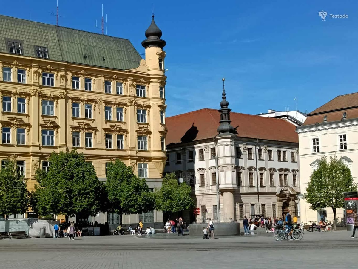 Realme 8 5G - kvalita fotek