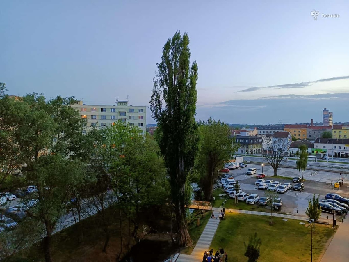 Realme 8 5G - kvalita fotek