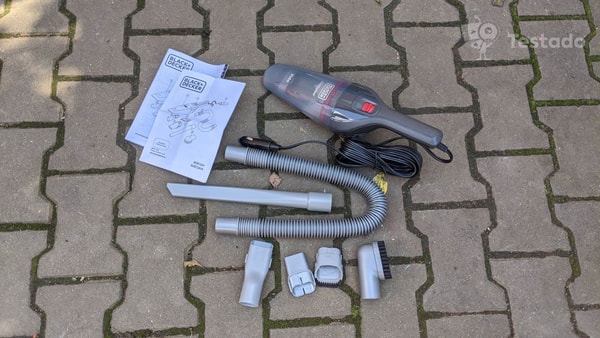 Black & Decker NVB12AVA