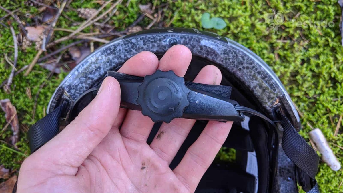 Recenze a test helmy Safe-Tec SK8