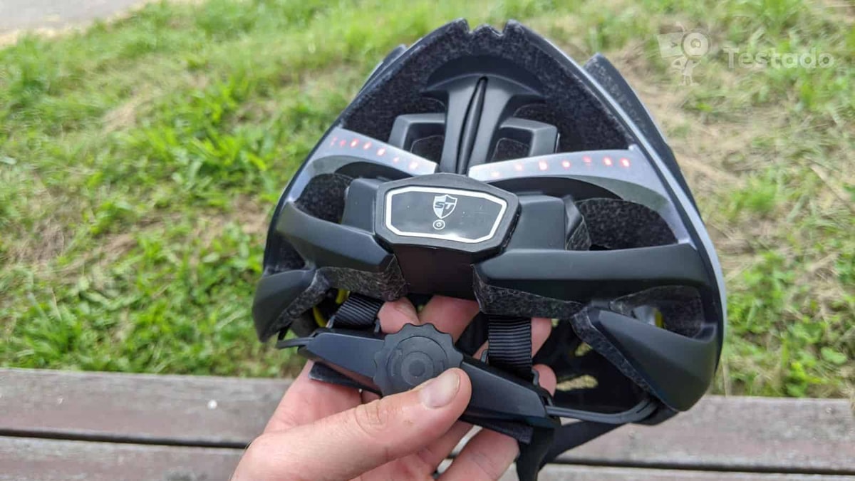 Recenze helmy na kolo Safe-Tec TYR 3