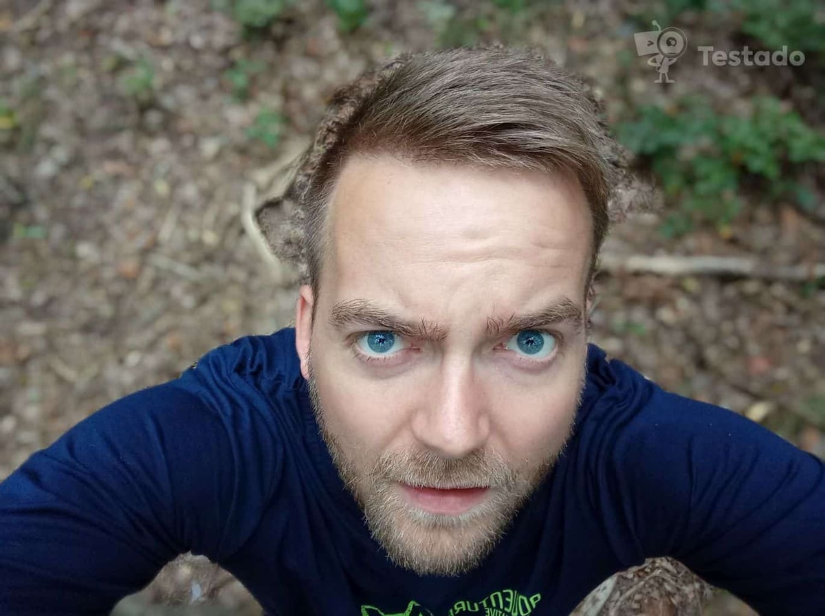 Recenze Xiaomi Redmi 9A - kvalita fotoaparátu