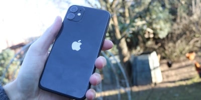 Apple iPhone 11