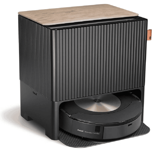 iRobot Roomba Combo j9+: Product review