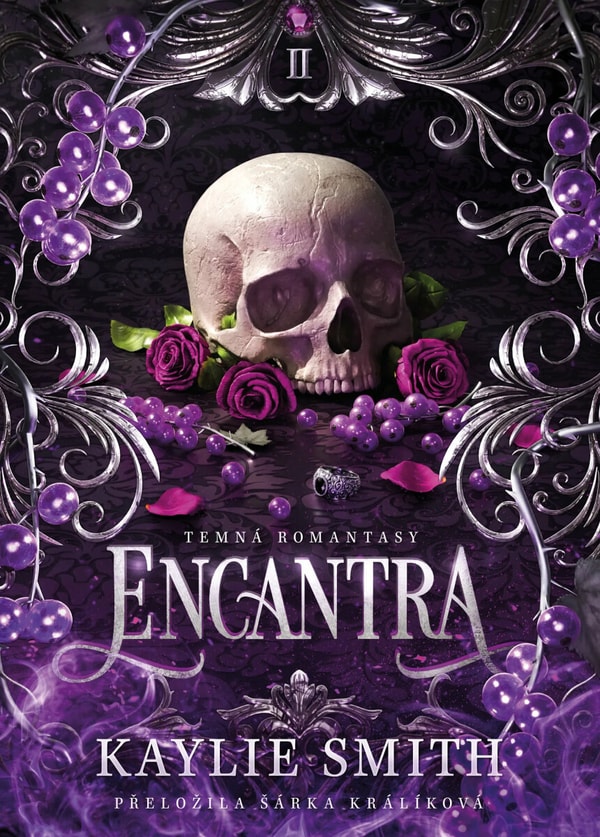 Encantra: Product review