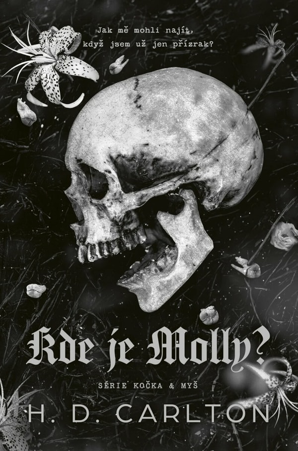 Kde je Molly?: Product review