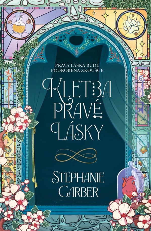 Kletba pravé lásky: Product review