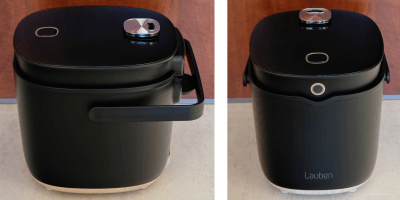 Lauben Multifunction Rice Cooker 2000BW