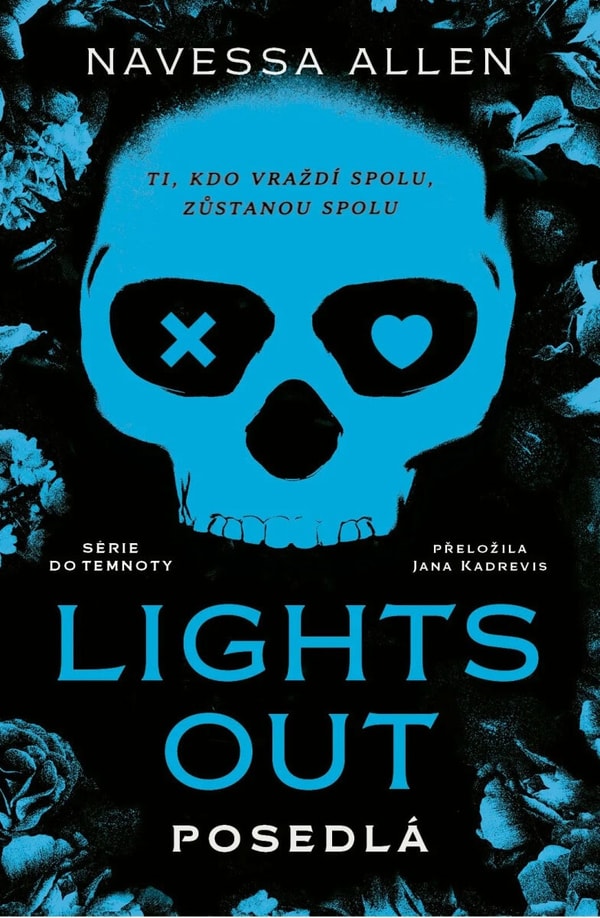 Lights Out: Posedlá: Product review