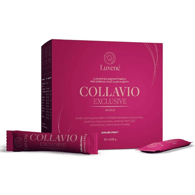 Luvené Collavio Exclusive