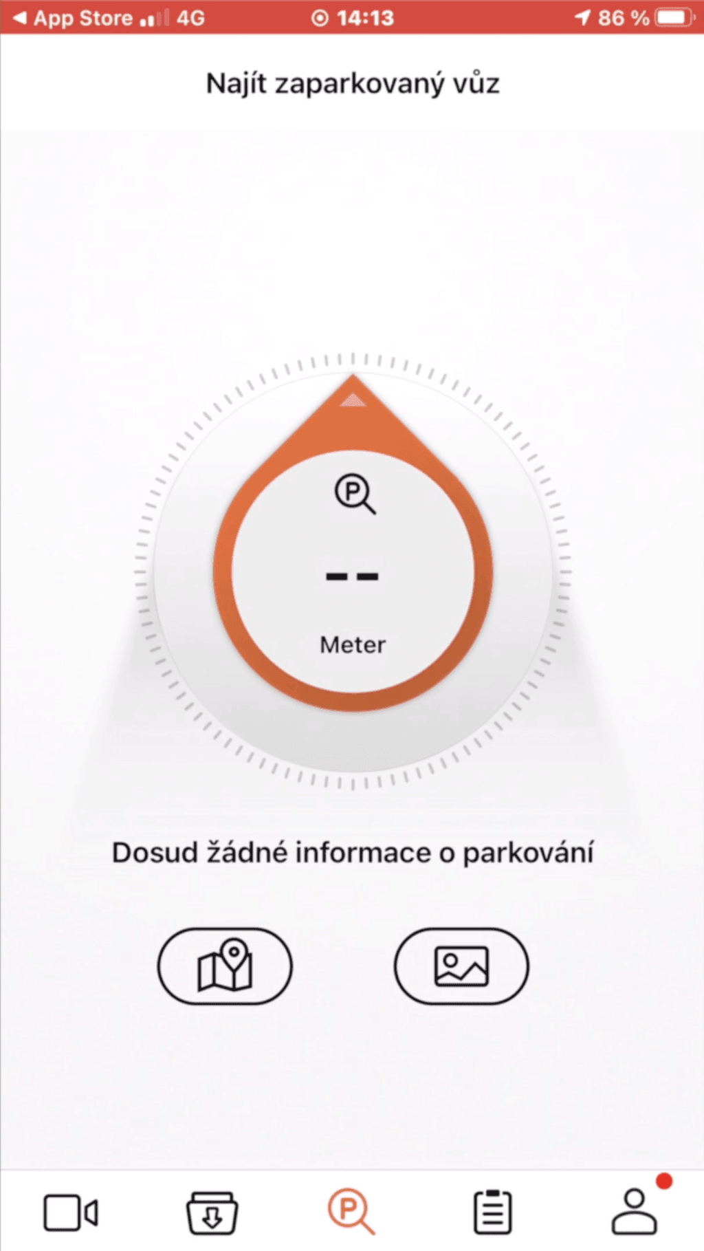 Mio MiVue 818 - funkce, aplikace