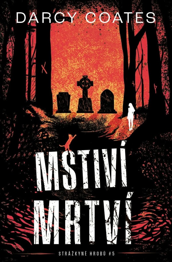 Mstiví mrtví: Product review