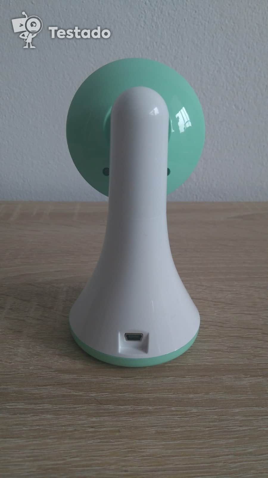 Recenze chůvičky TrueLife NannyWatch A15