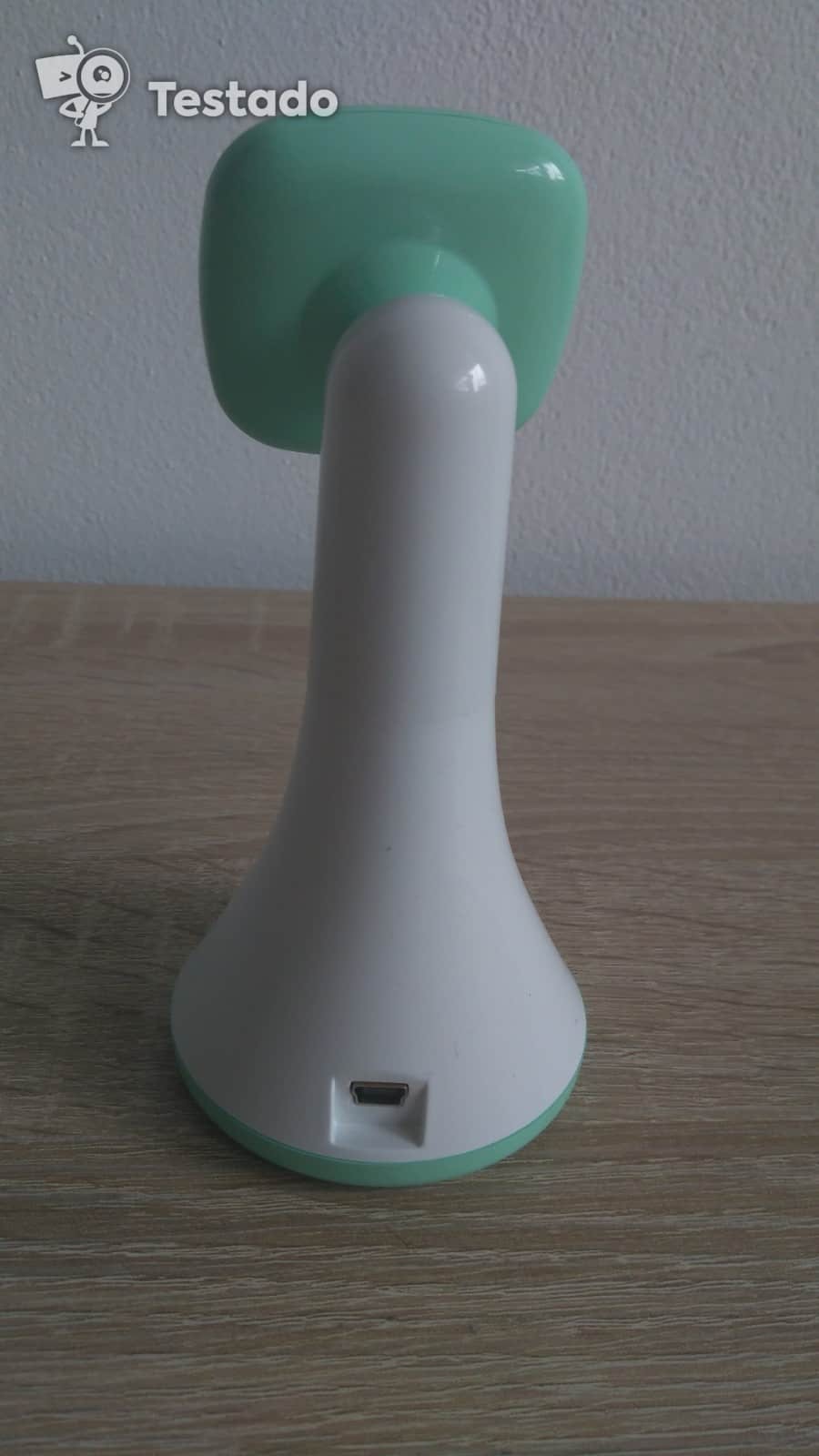 Recenze chůvičky TrueLife NannyWatch A15