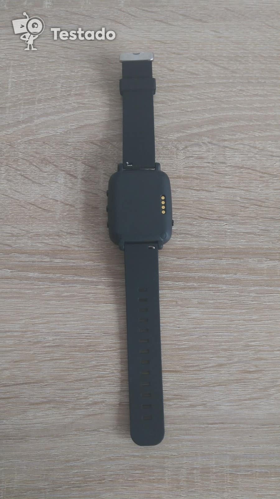 Recenze chůvičky TrueLife NannyWatch A15